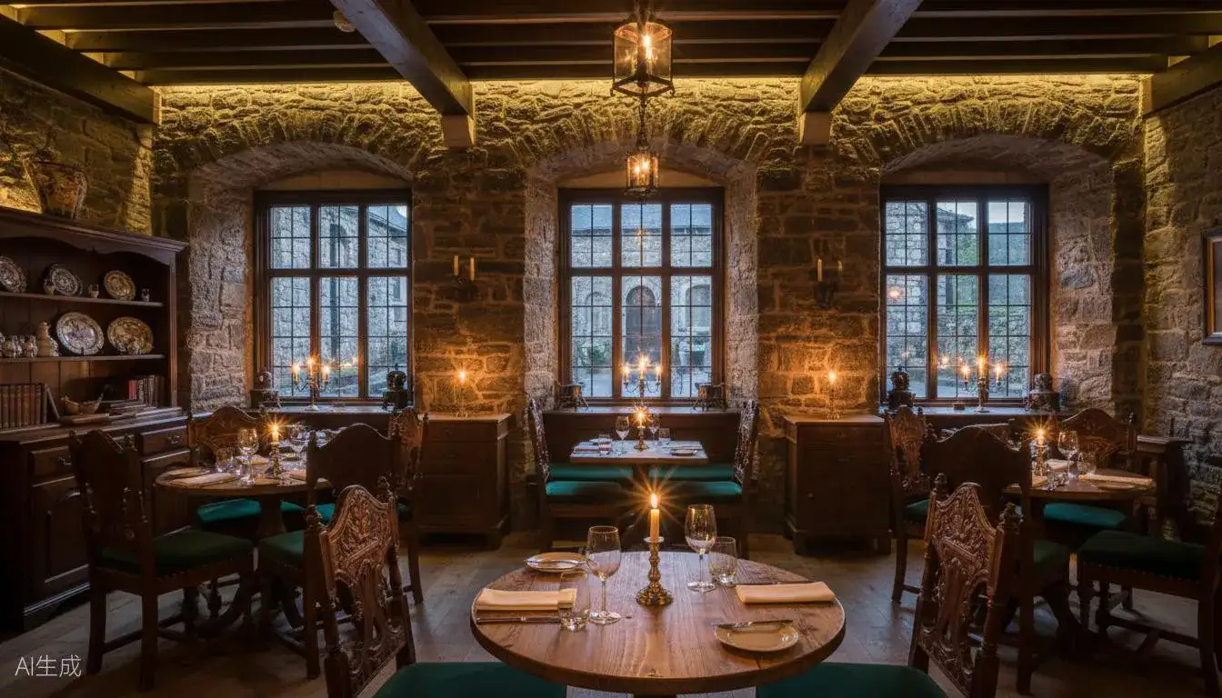 Best venues for sugar dating in Waterford